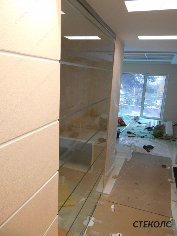 Частный дом в Ольгино