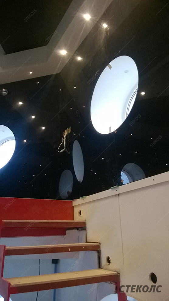 Квартира в Петергофе