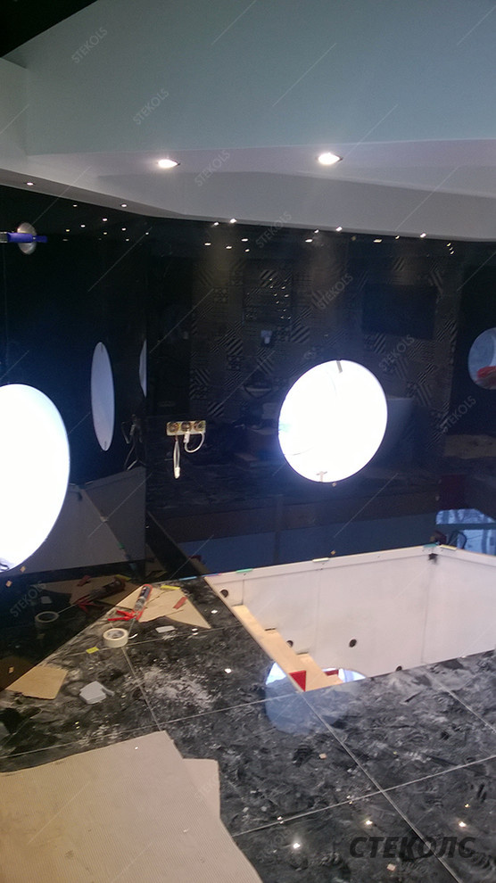 Квартира в Петергофе