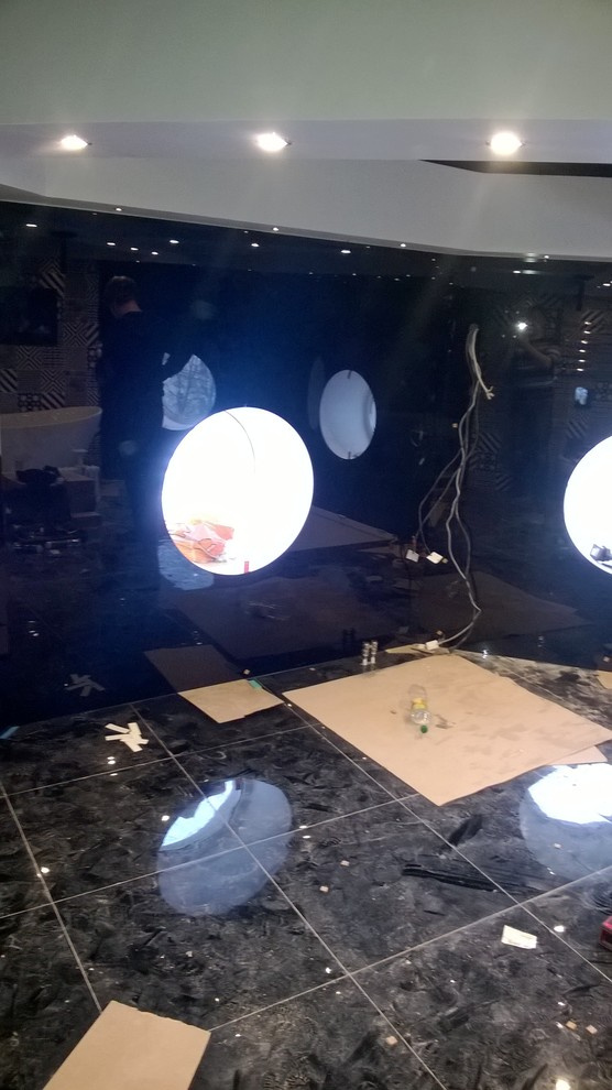 Квартира в Петергофе