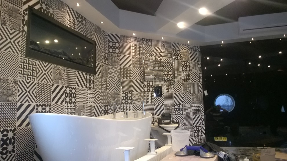 Квартира в Петергофе