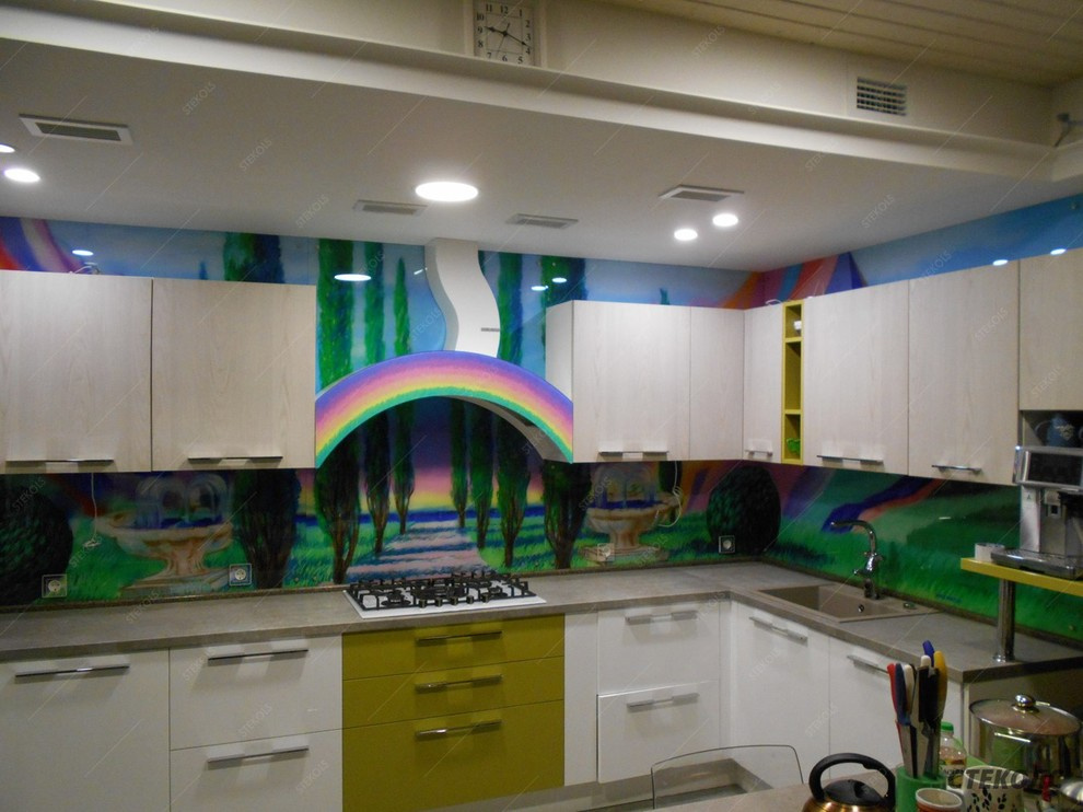 Частный дом в Токсово