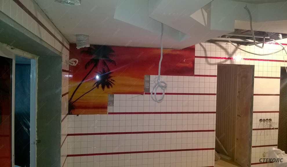 Частный дом в Сестрорецке