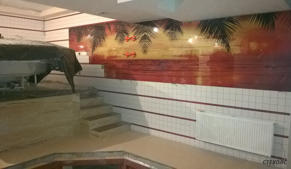 Обложка проекта: Частный дом в Сестрорецке