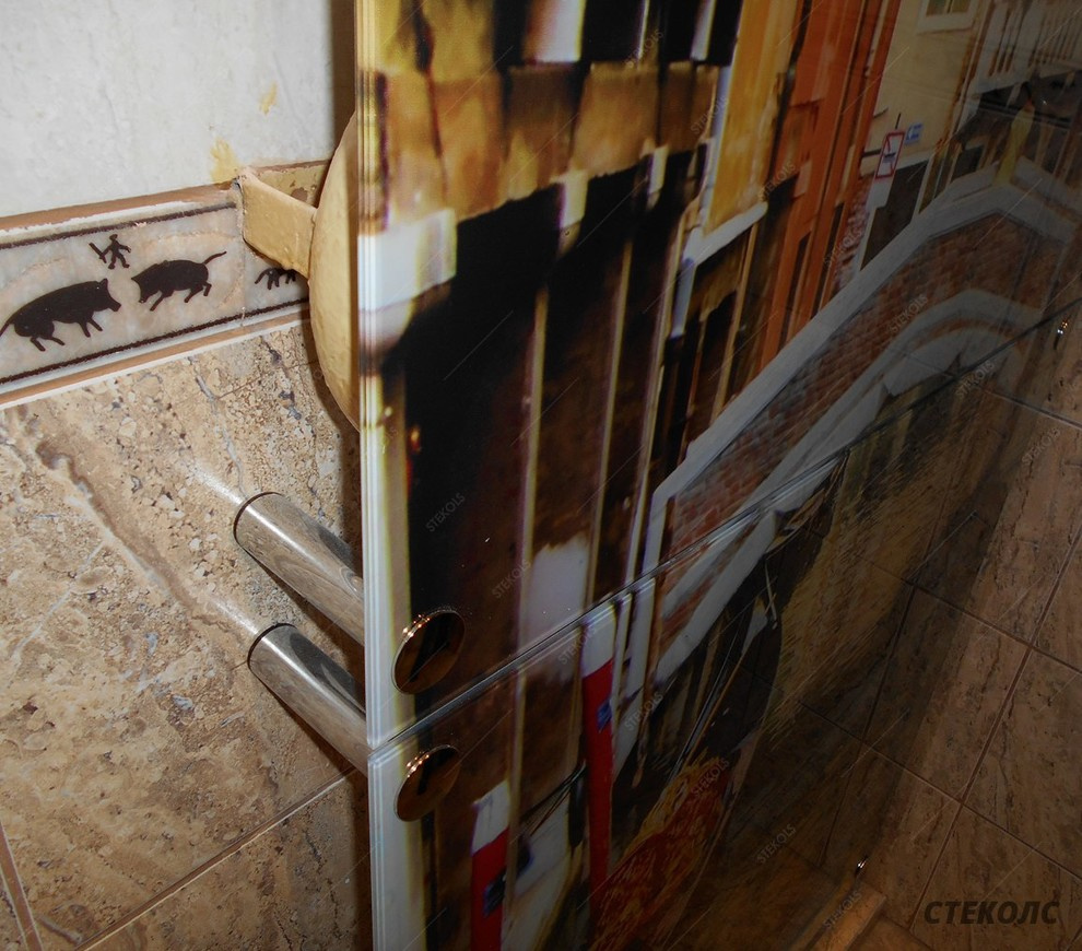 Квартира на ул. Кораблестроителей