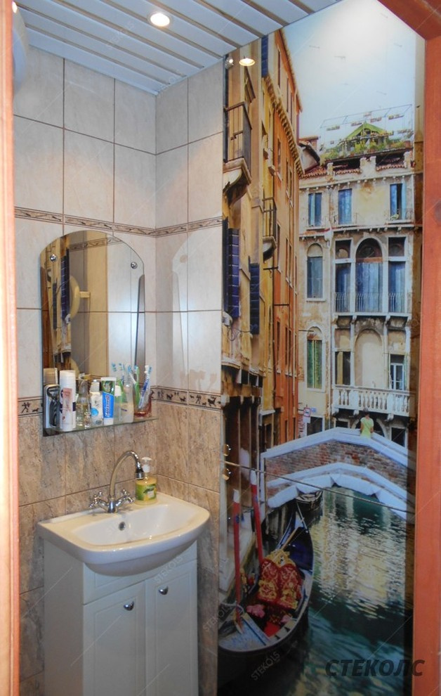 Квартира на ул. Кораблестроителей