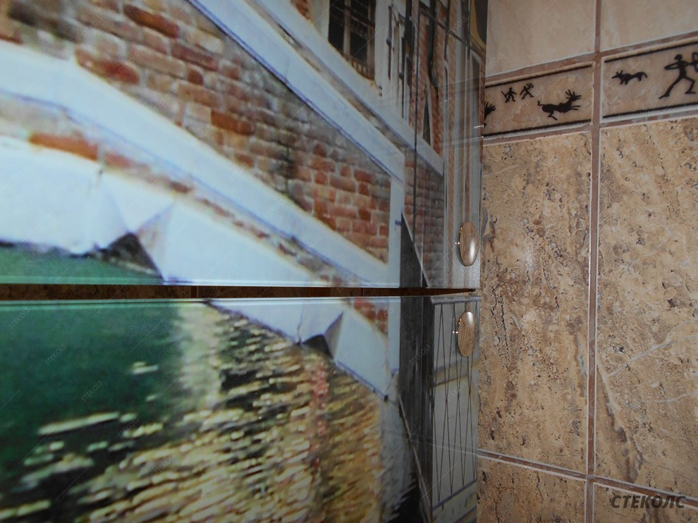 Обложка проекта: Квартира на ул. Кораблестроителей