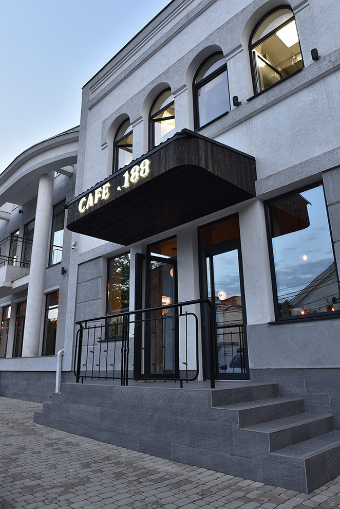 КОФЕЙНЯ POINT 188