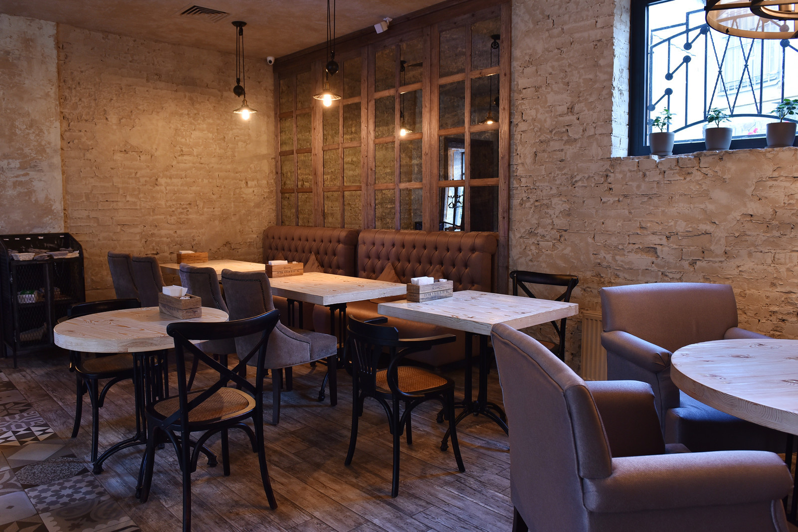 КОФЕЙНЯ POINT 188