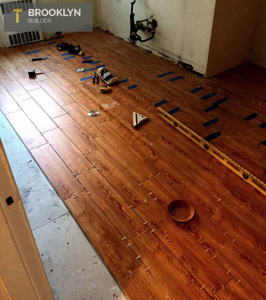 Tiling