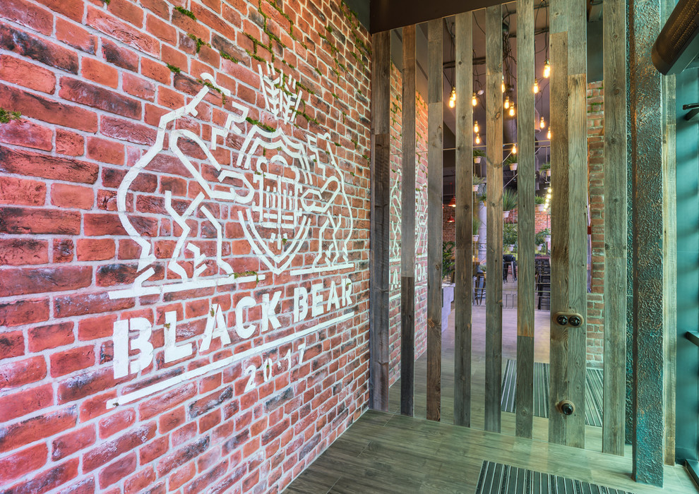 Пивной бар Black Bear