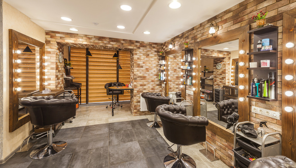 Салон красоты Beauty Bar