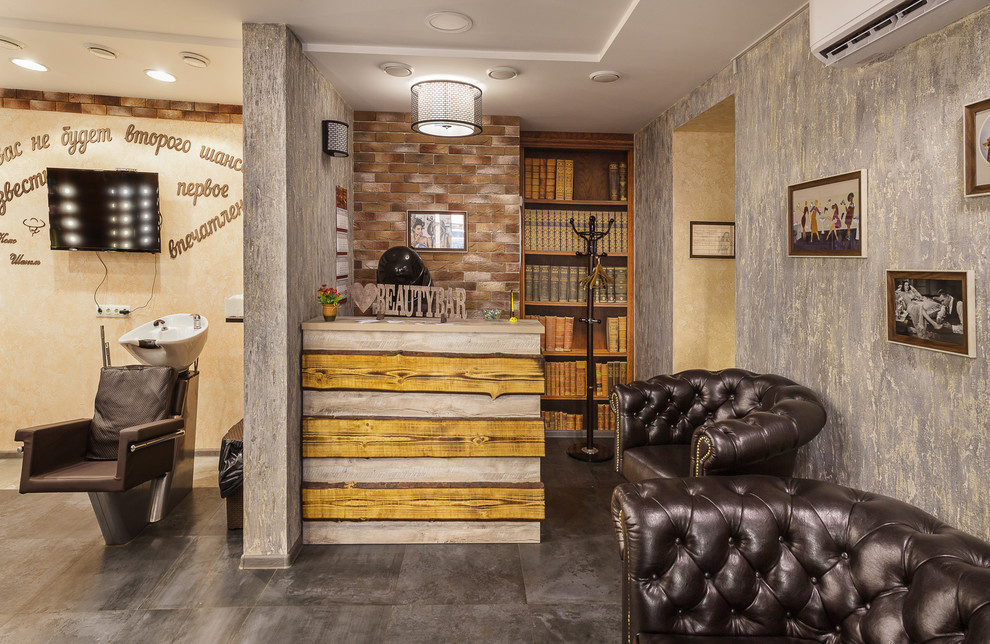 Салон красоты Beauty Bar