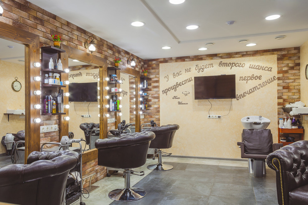 Салон красоты Beauty Bar
