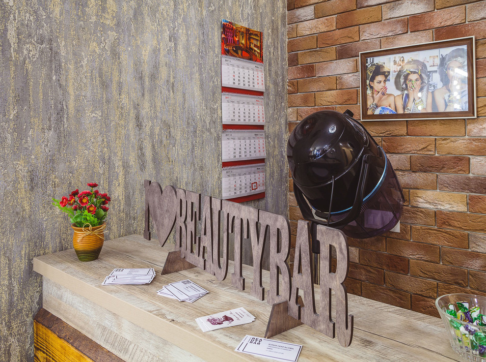 Салон красоты Beauty Bar