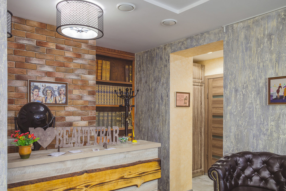 Салон красоты Beauty Bar