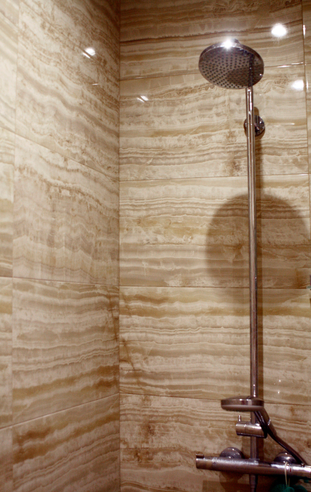 Дизайн - проект 3-х  комнатной квартиры