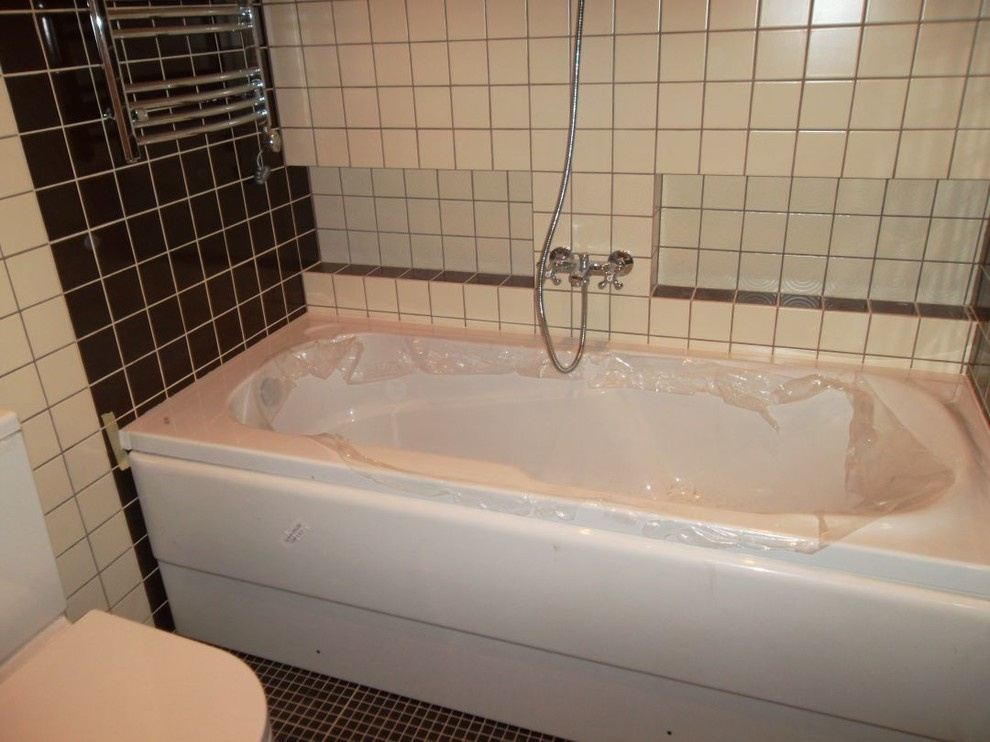 Обложка проекта: Коттедж