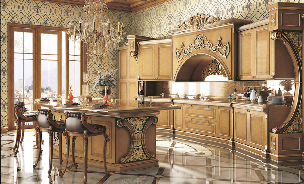 Riva Kitchen