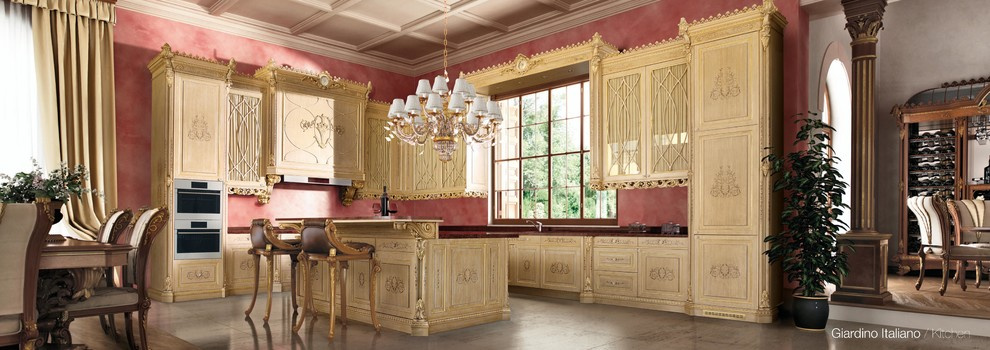 Riva Kitchen