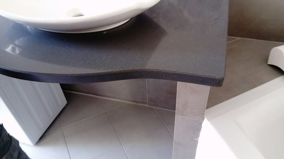 Кухонные столешница для ванной комнаты