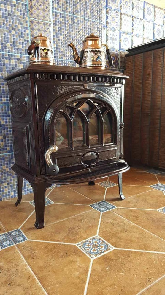 Jotul F3