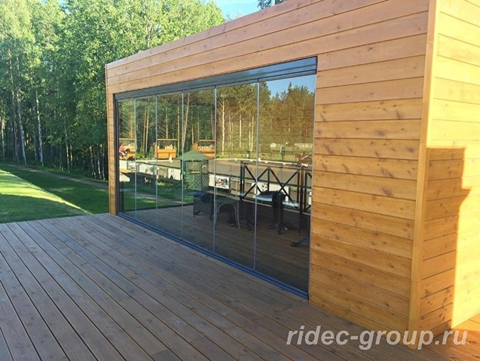 Конный клуб Форсайд