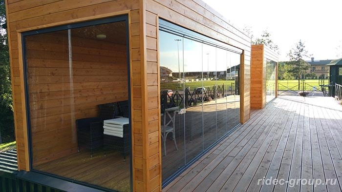 Конный клуб Форсайд