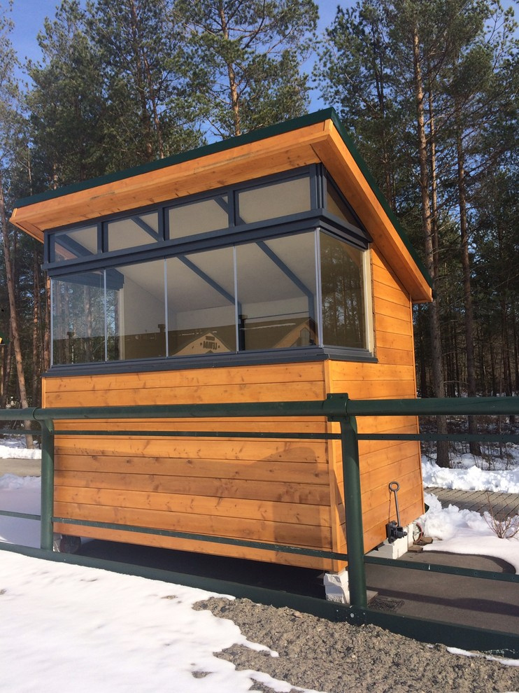 Конный клуб Форсайд