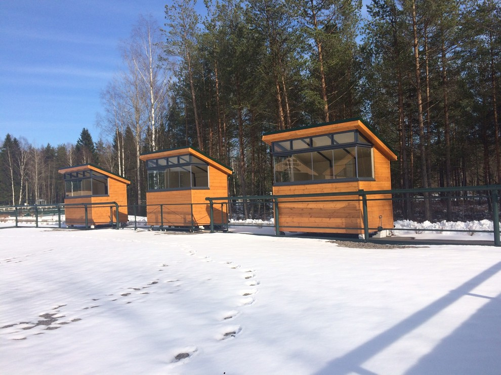 Конный клуб Форсайд