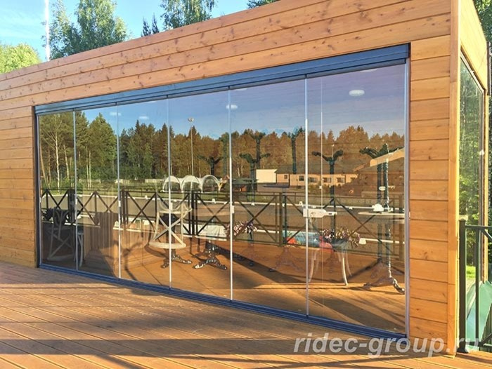 Конный клуб Форсайд