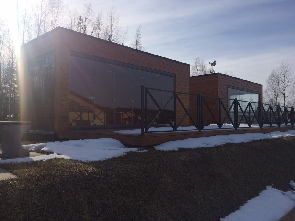 Конный клуб Форсайд