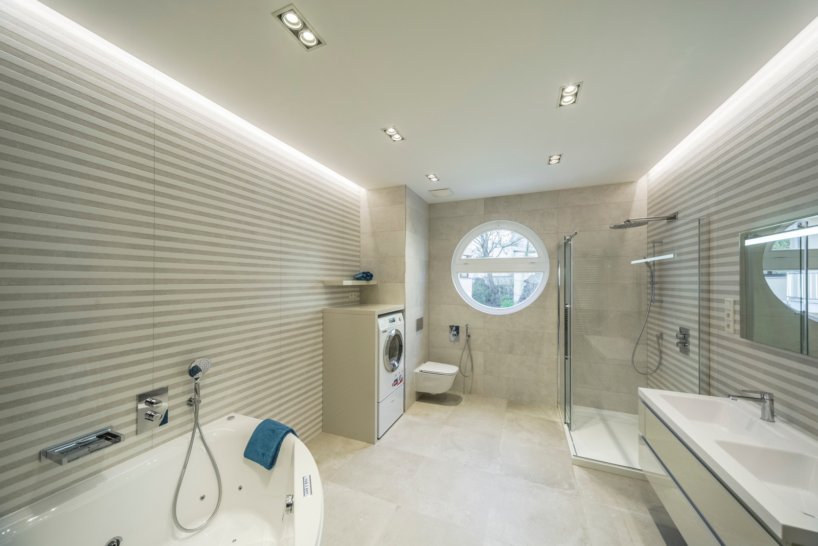 Пентхаус в Карловых Варах