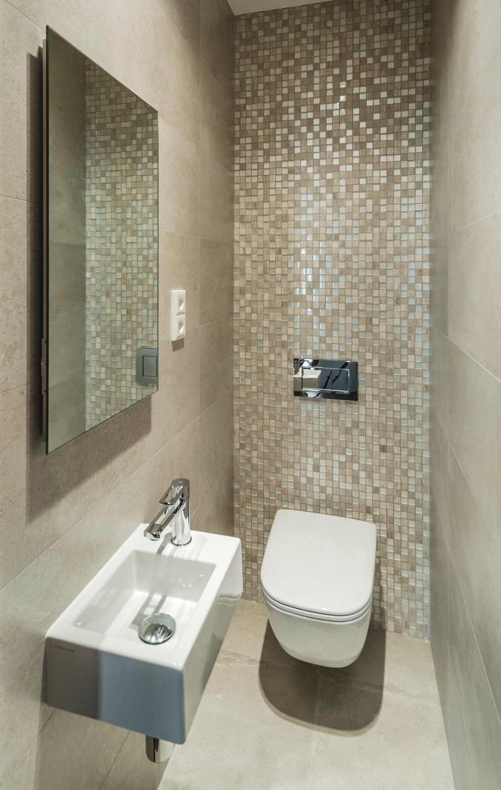 Пентхаус в Карловых Варах