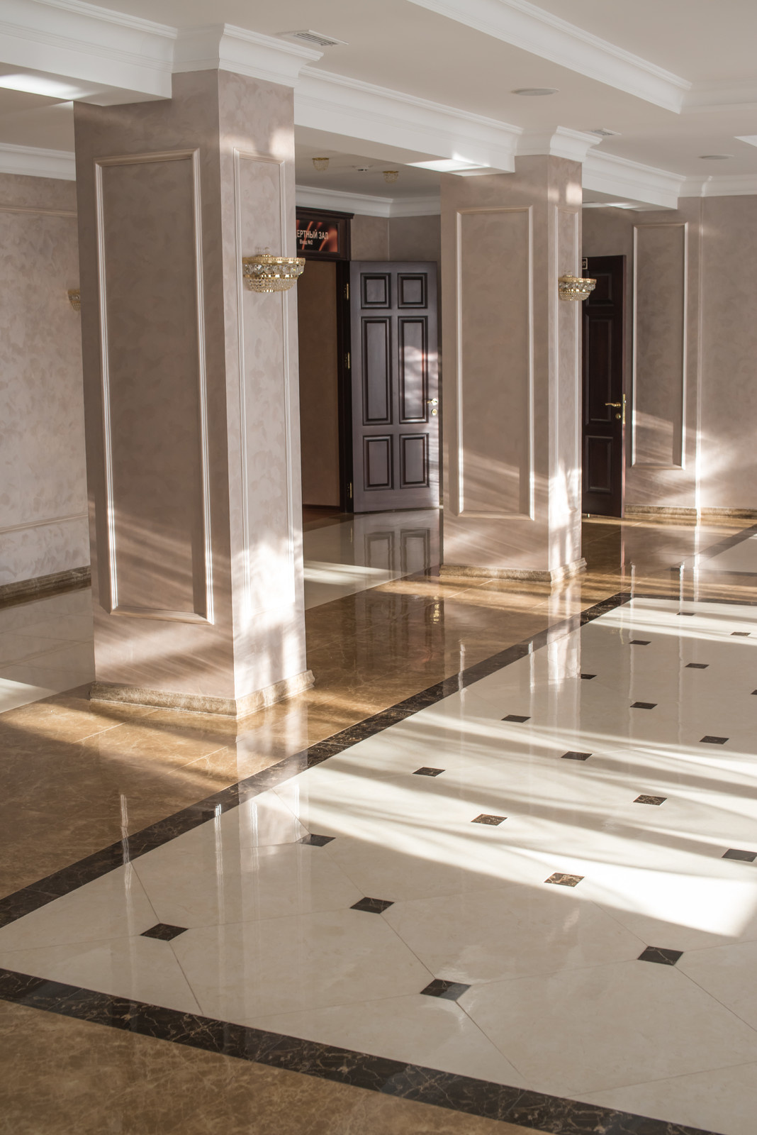 Концертный зал "Арсеналец" (г. Хабаровск)