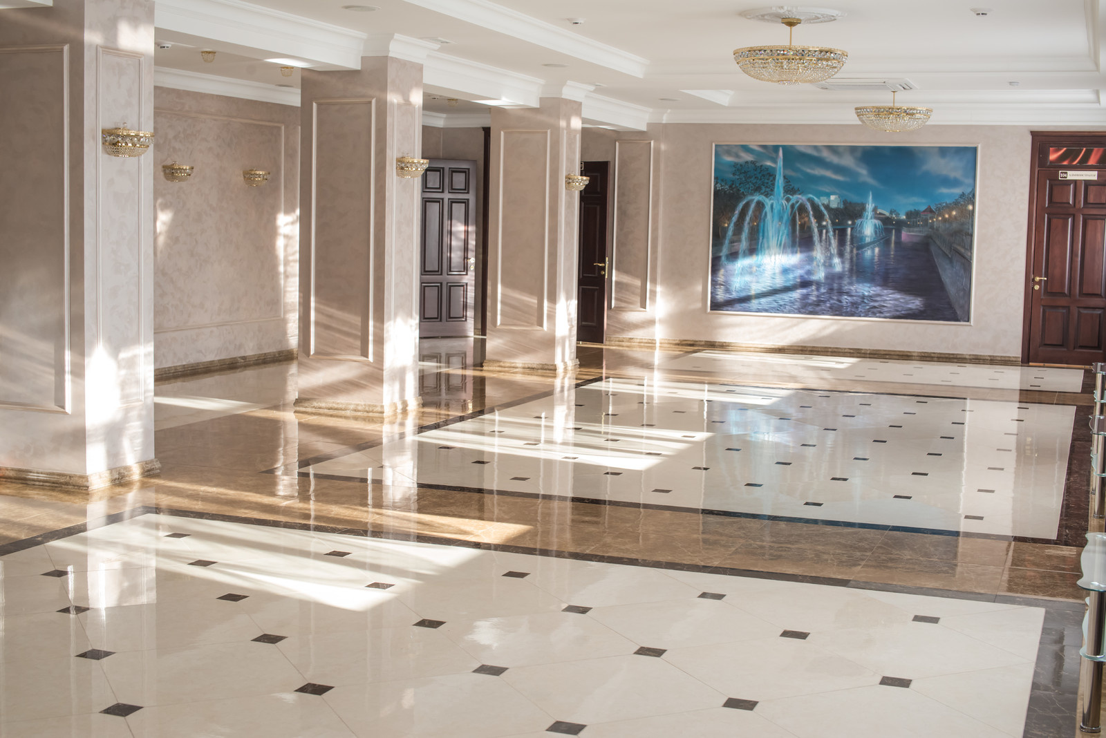 Концертный зал "Арсеналец" (г. Хабаровск)