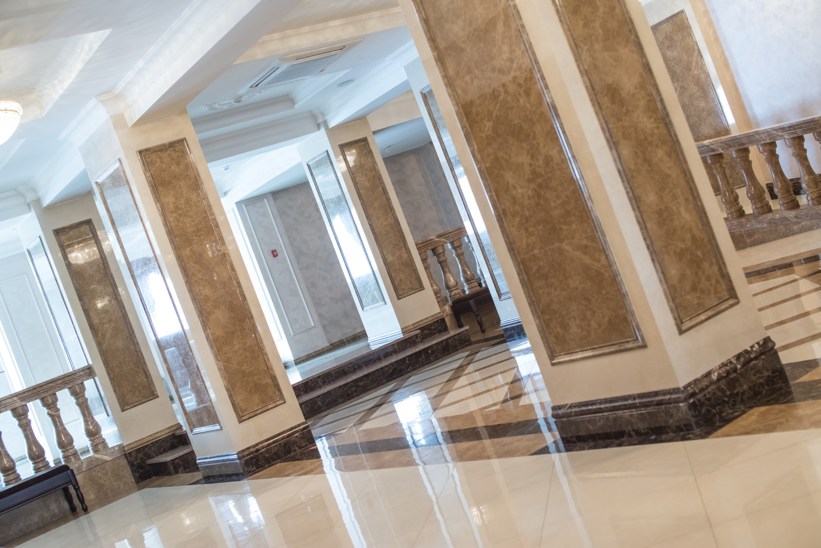 Концертный зал "Арсеналец" (г. Хабаровск)