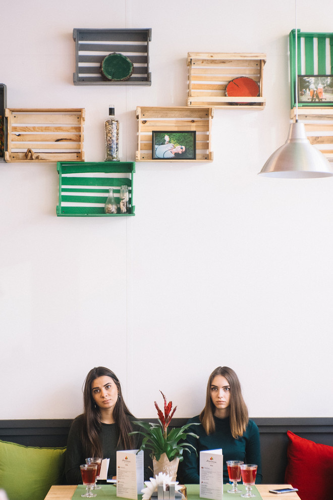 Ресторан "Монпансье"