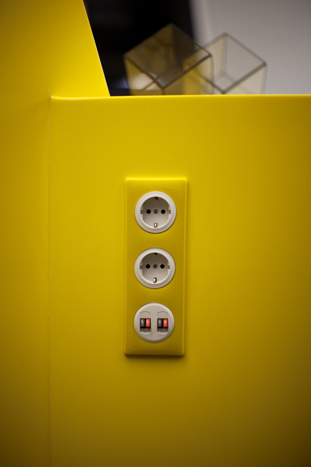 Шоурум InterQuartz в ArtPlay