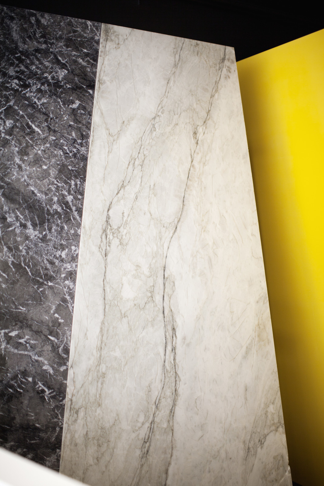 Шоурум InterQuartz в ArtPlay