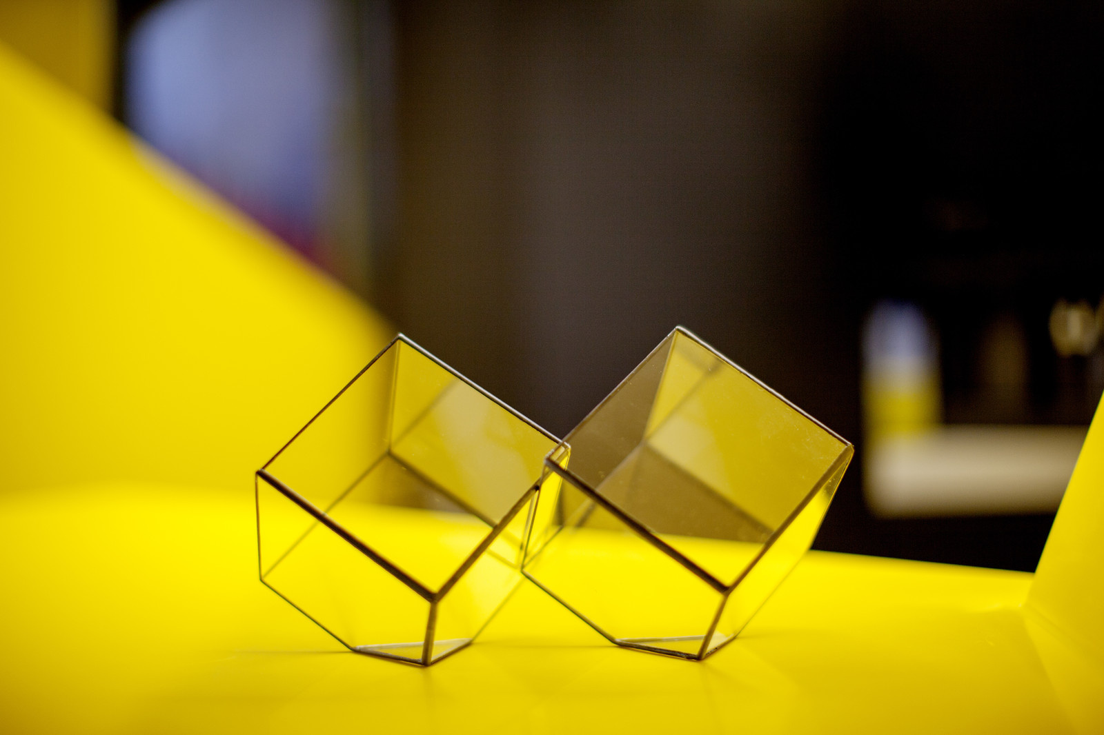 Шоурум InterQuartz в ArtPlay