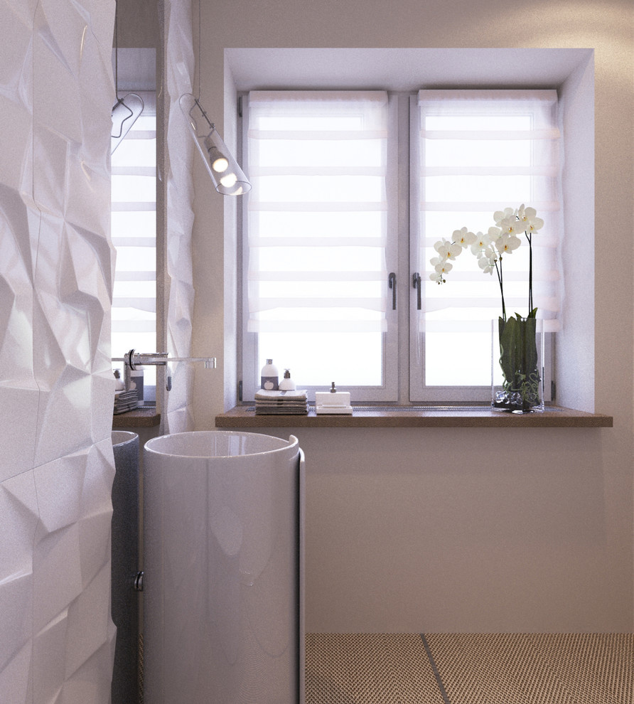 Интерьер квартиры. Екатеринбург.