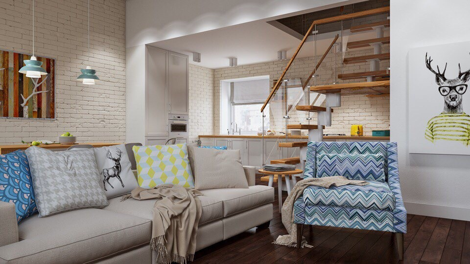 Тихая Гавань