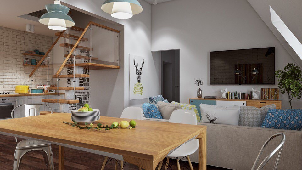 Тихая Гавань