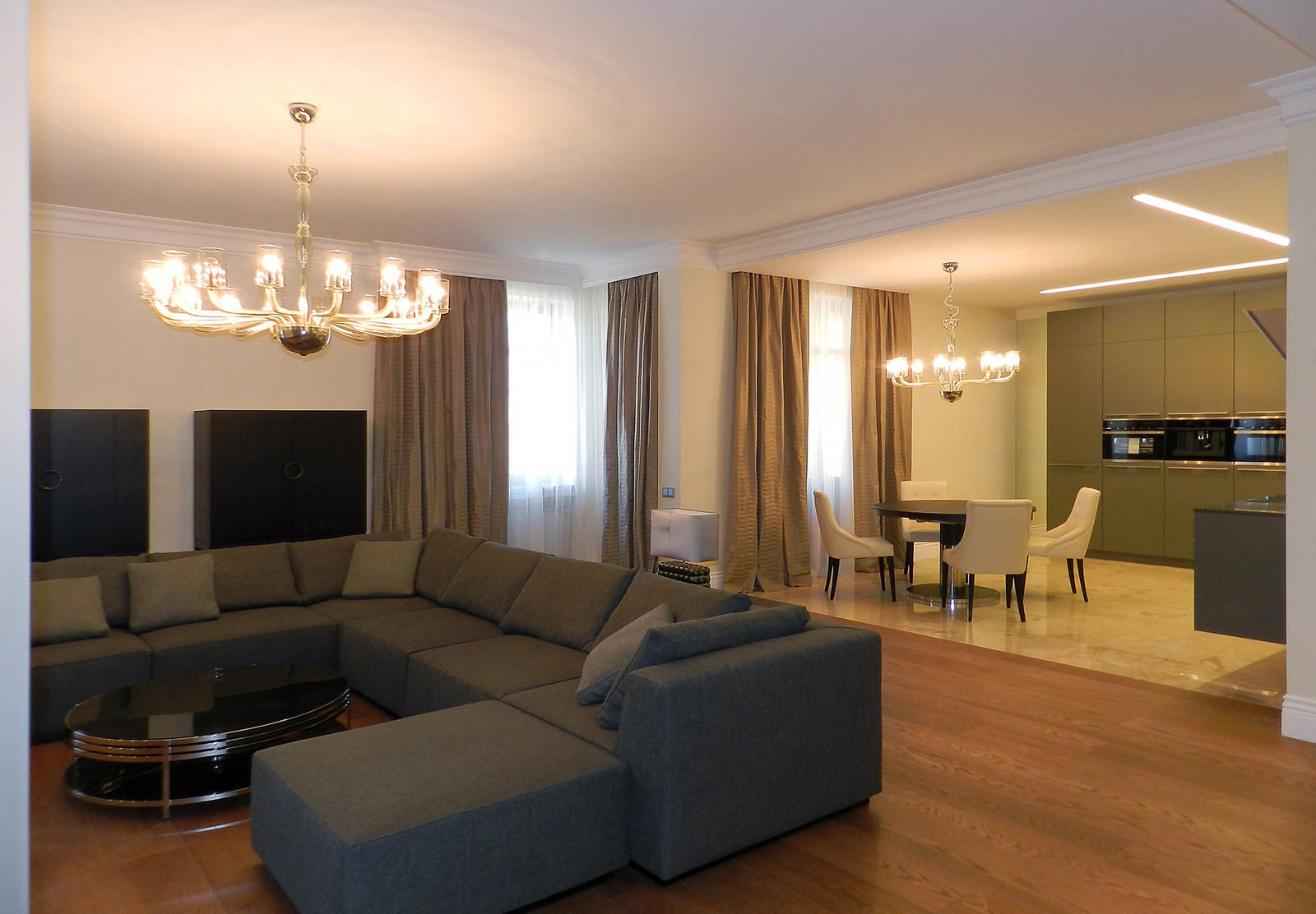 Мелодия из двух нот