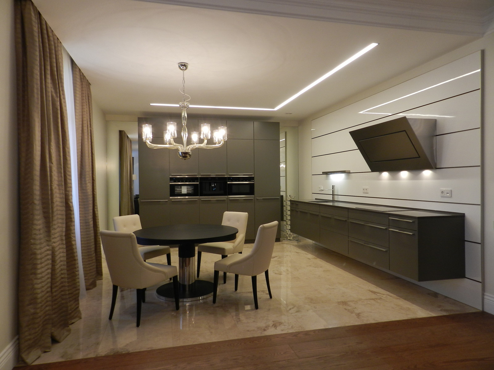 Мелодия из двух нот