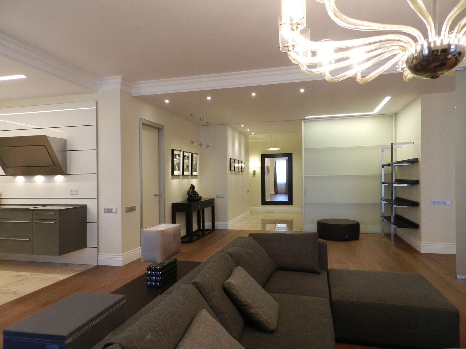 Мелодия из двух нот