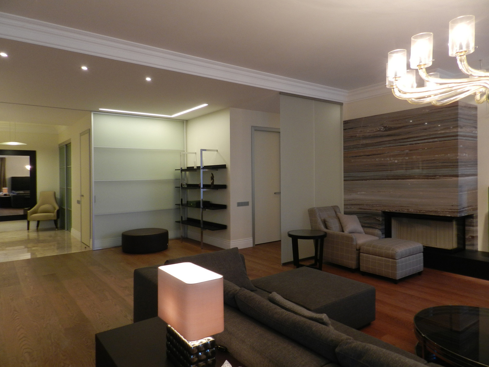 Мелодия из двух нот