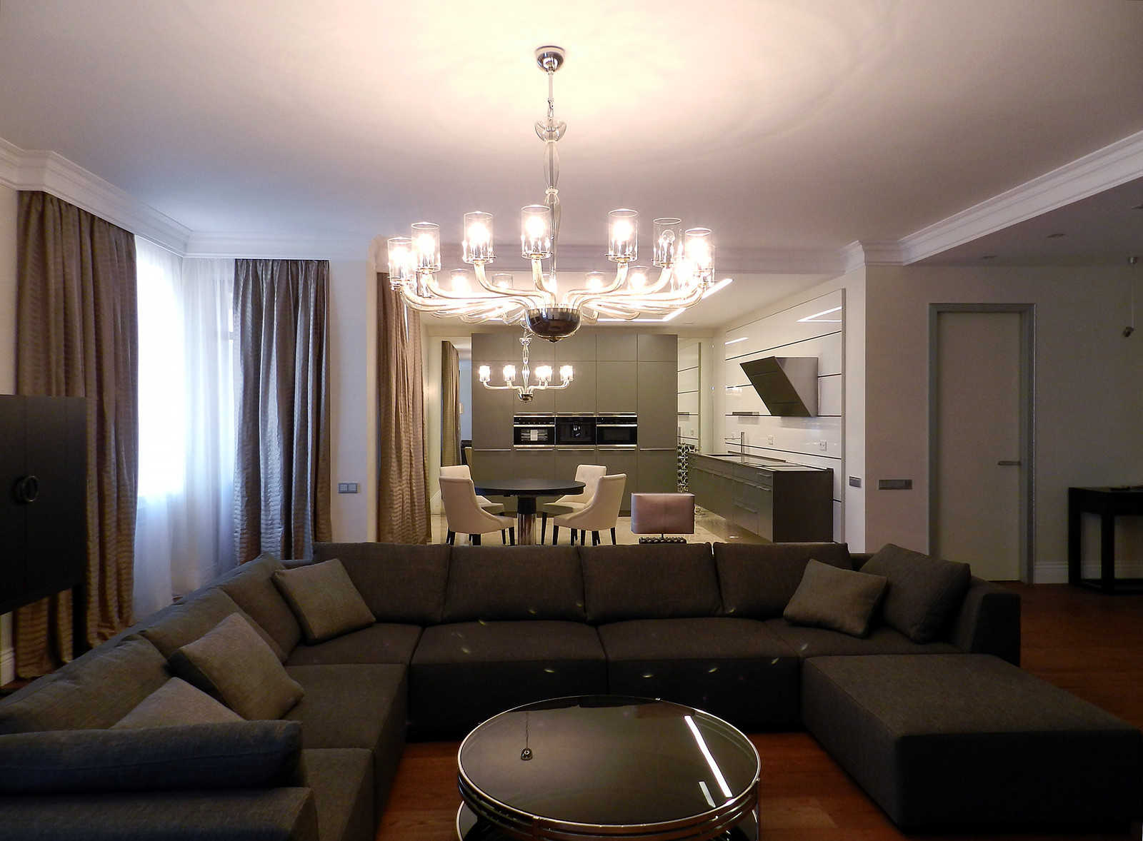 Мелодия из двух нот