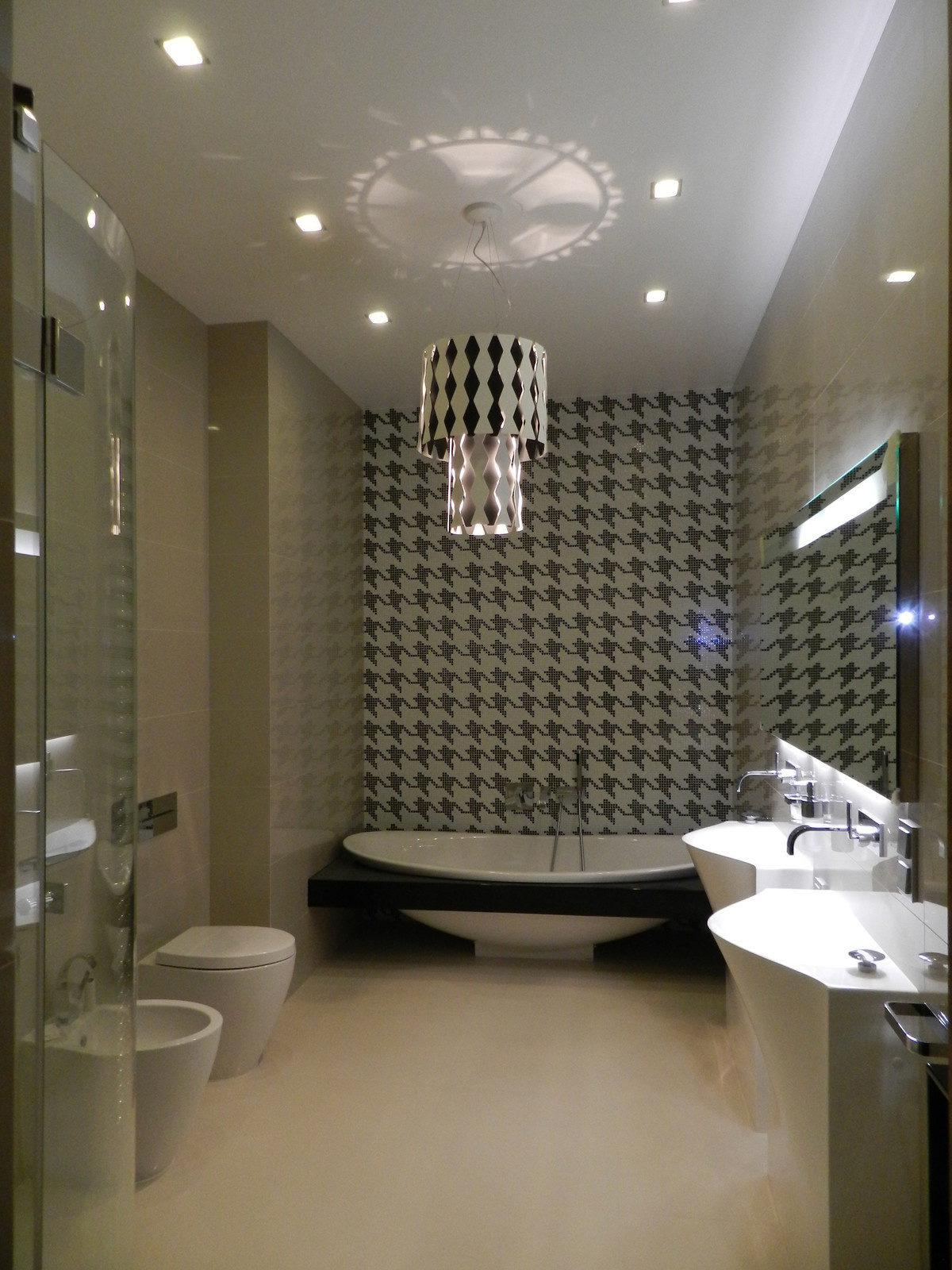 Мелодия из двух нот